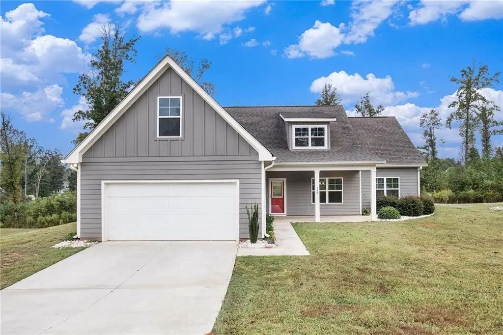 144 Chestnut Trail, Commerce
