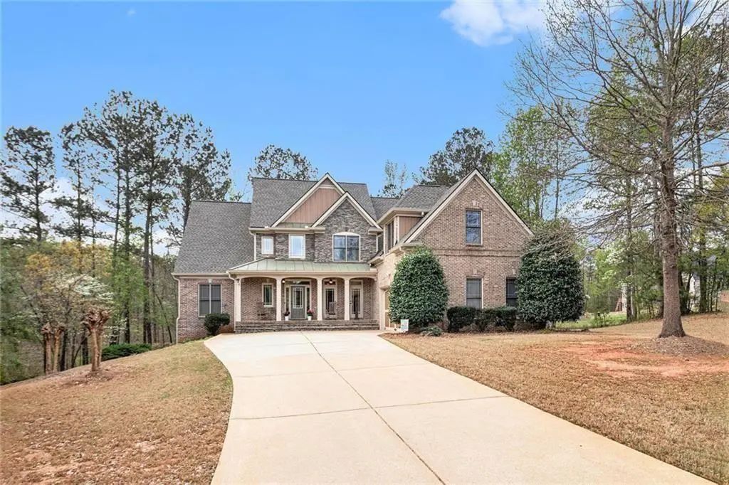 7497 Treehouse Court, Douglasville