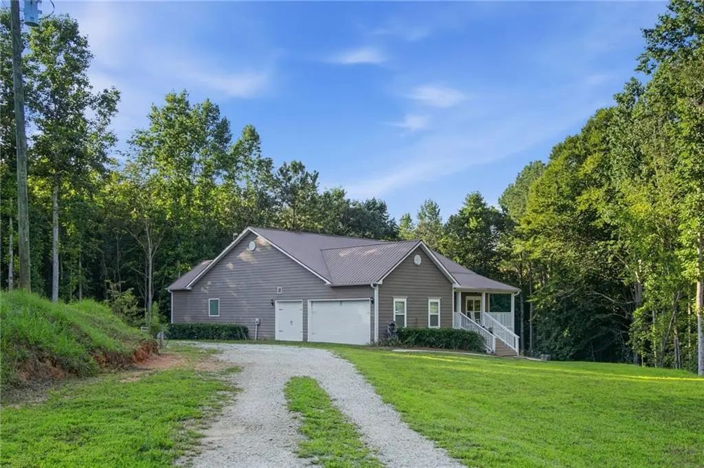 303 Salem Church Road, Dawsonville