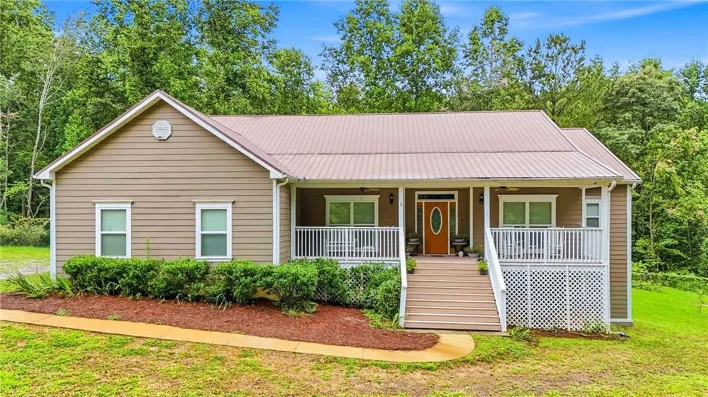 303 Salem Church Road, Dawsonville
