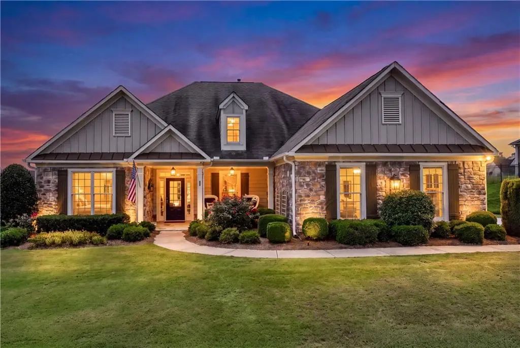 6623 Trail Side Drive, Flowery Branch