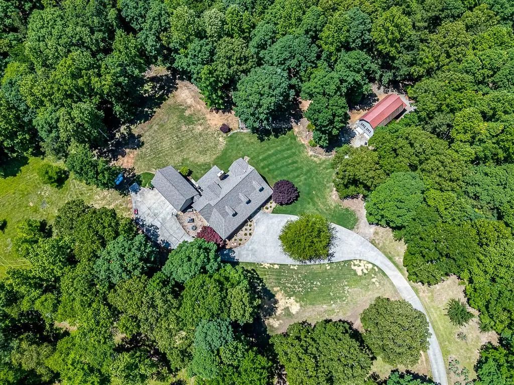 397 Thomas Road, Dallas
