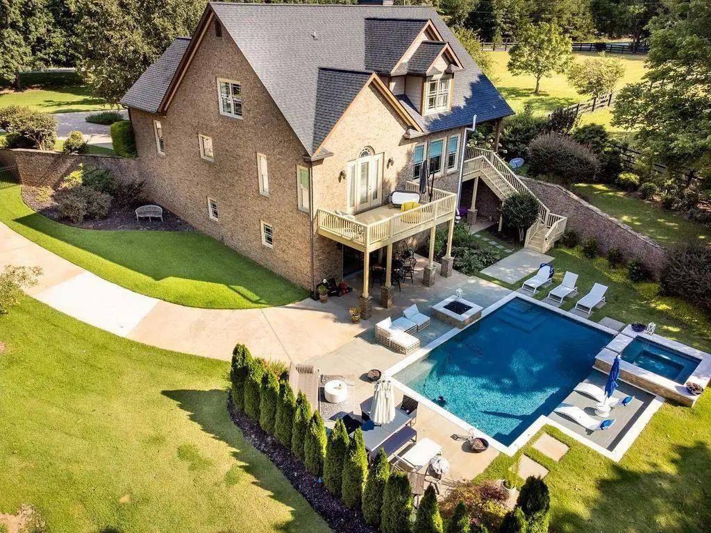7907 Belton Bridge Road, Lula