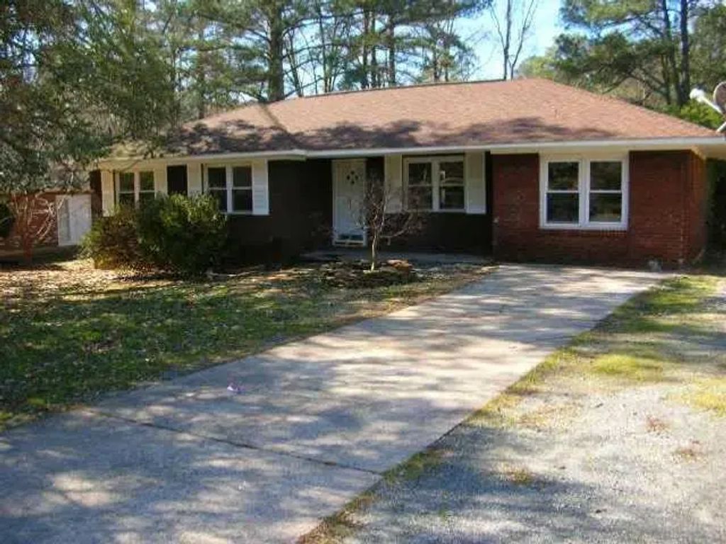 2226 Lynn Drive Sw, Marietta