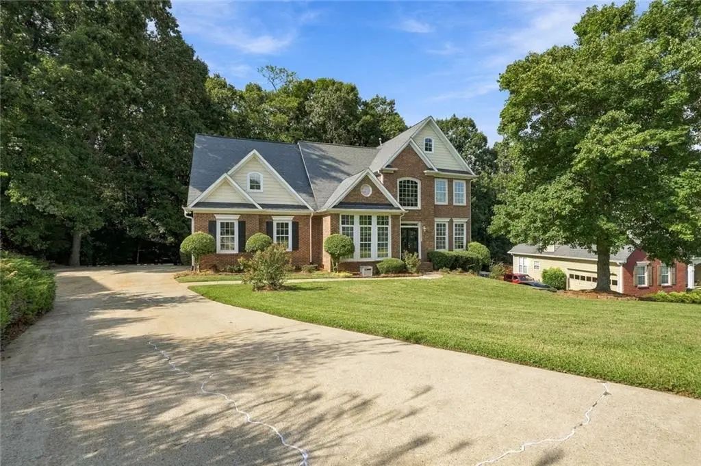 238 Ribbon Leaf View, Suwanee