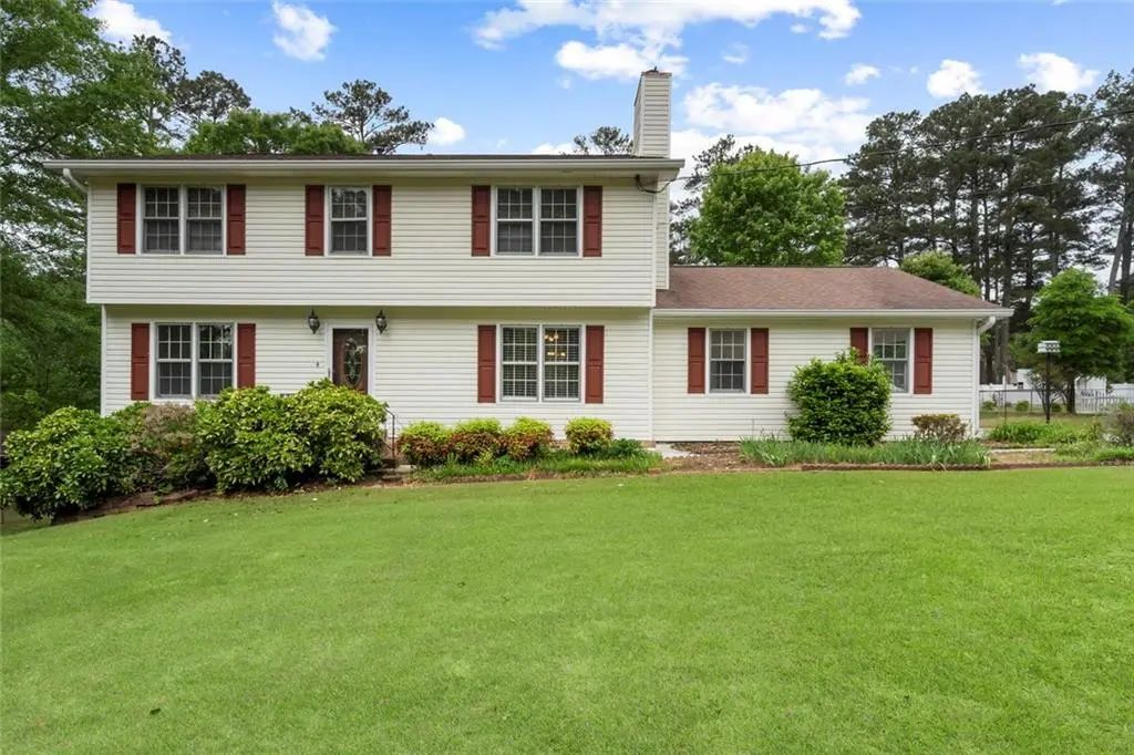 4200 Glenn Street, Powder Springs