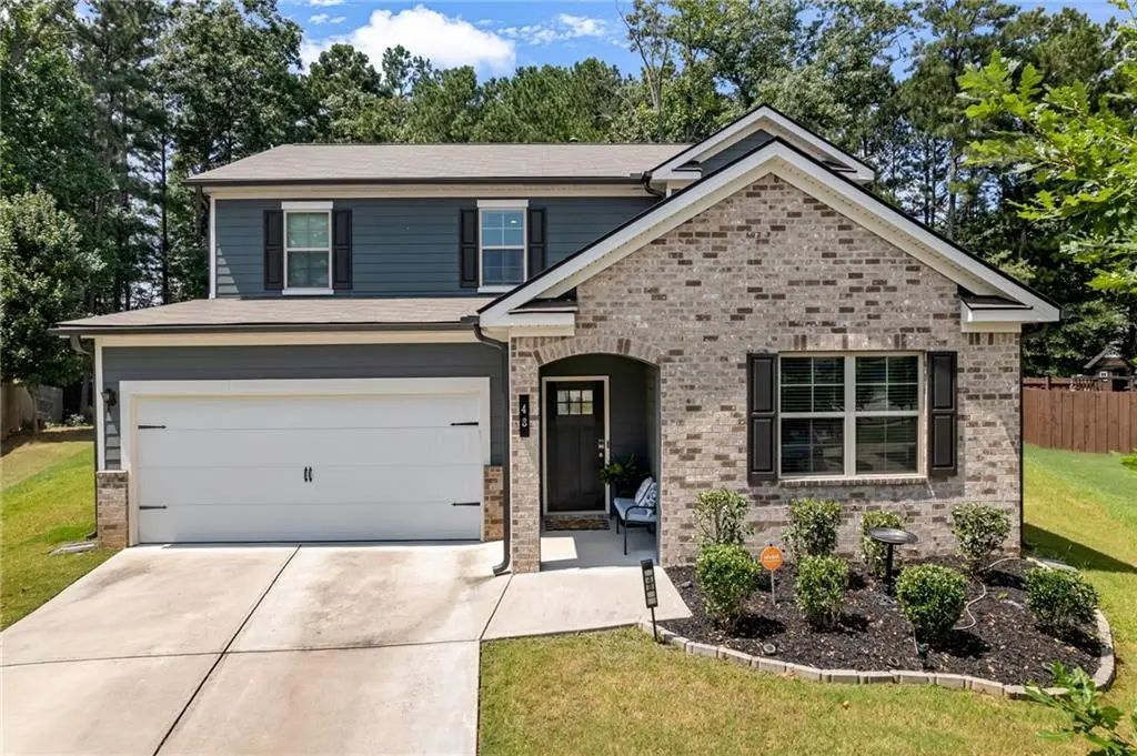 48 Park Chase Court, Dallas