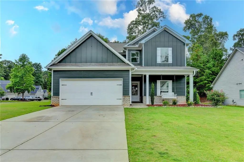 4331 Highland Gate Parkway, Gainesville