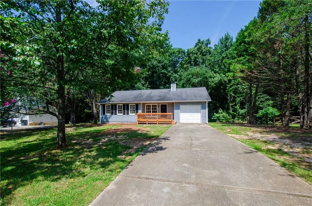2317 Verner Road, Lawrenceville