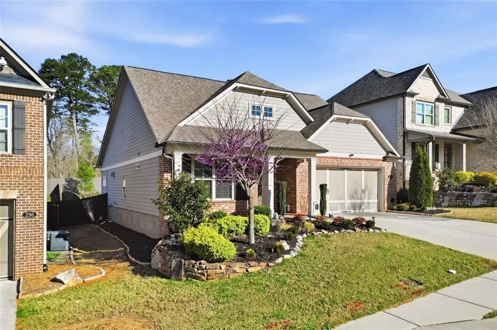 240 Wildcat Ridge Drive, Suwanee
