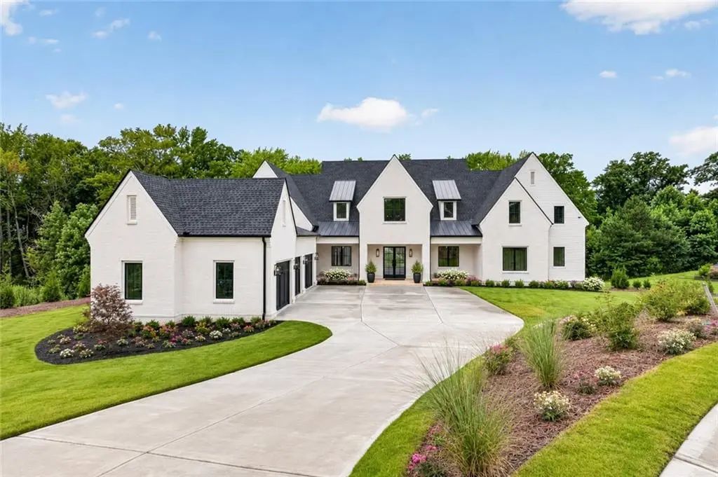 6141 Bethany View Trail, Buford