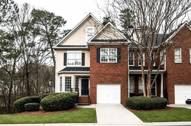 2436 Leaf Hollow Court, Atlanta