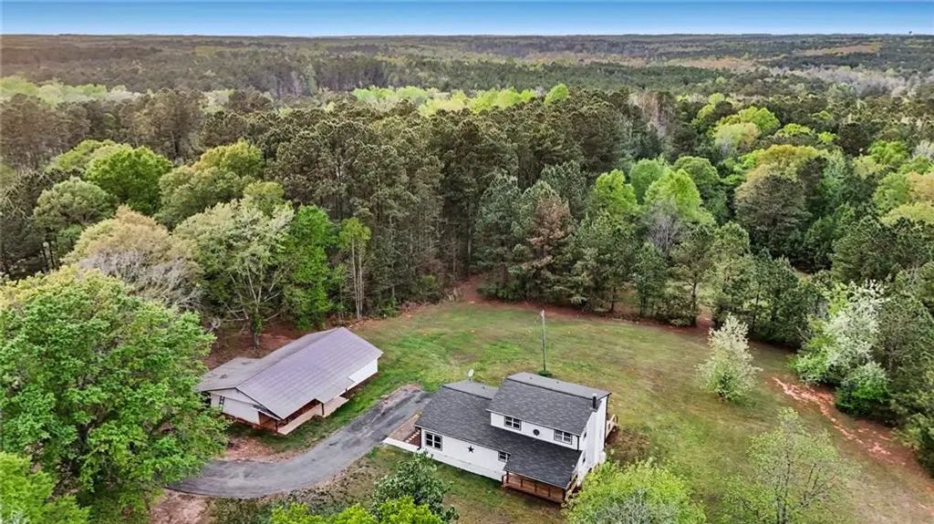 2955 Peeksville Road, Locust Grove