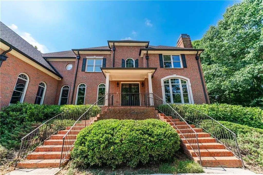 2115 Tee Drive, Braselton