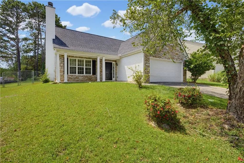 2545 Lake Royale Drive, Riverdale