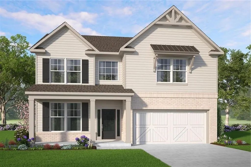 5910 Spring Way, Stonecrest