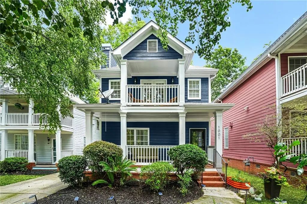 1001 Lena Street Nw, Atlanta