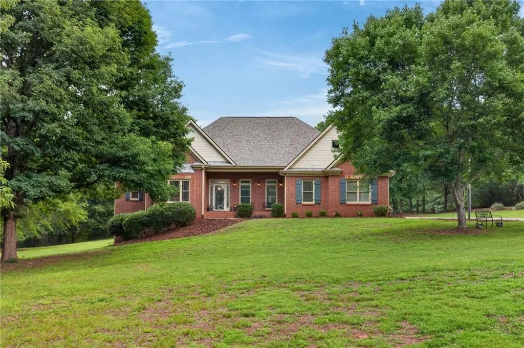 1623 Double Springs Church Road Sw, Monroe