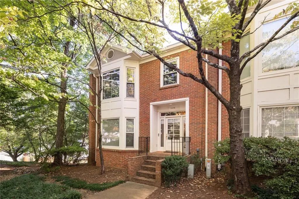 1075 High Point Drive Ne, Atlanta