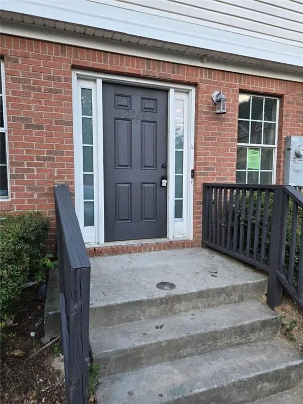 2868 Vining Ridge Terrace, Decatur