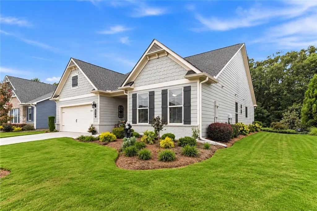 5910 Stellata Circle, Cumming