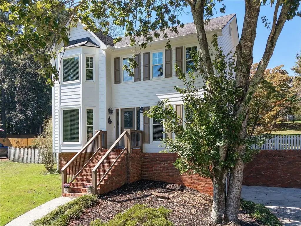 3782 Churchill Drive Sw, Marietta