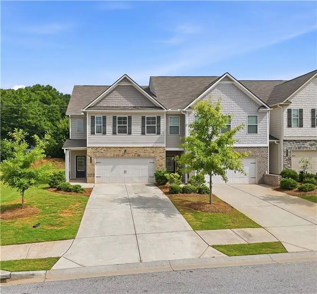 3645 Prospect Point Drive, Oakwood