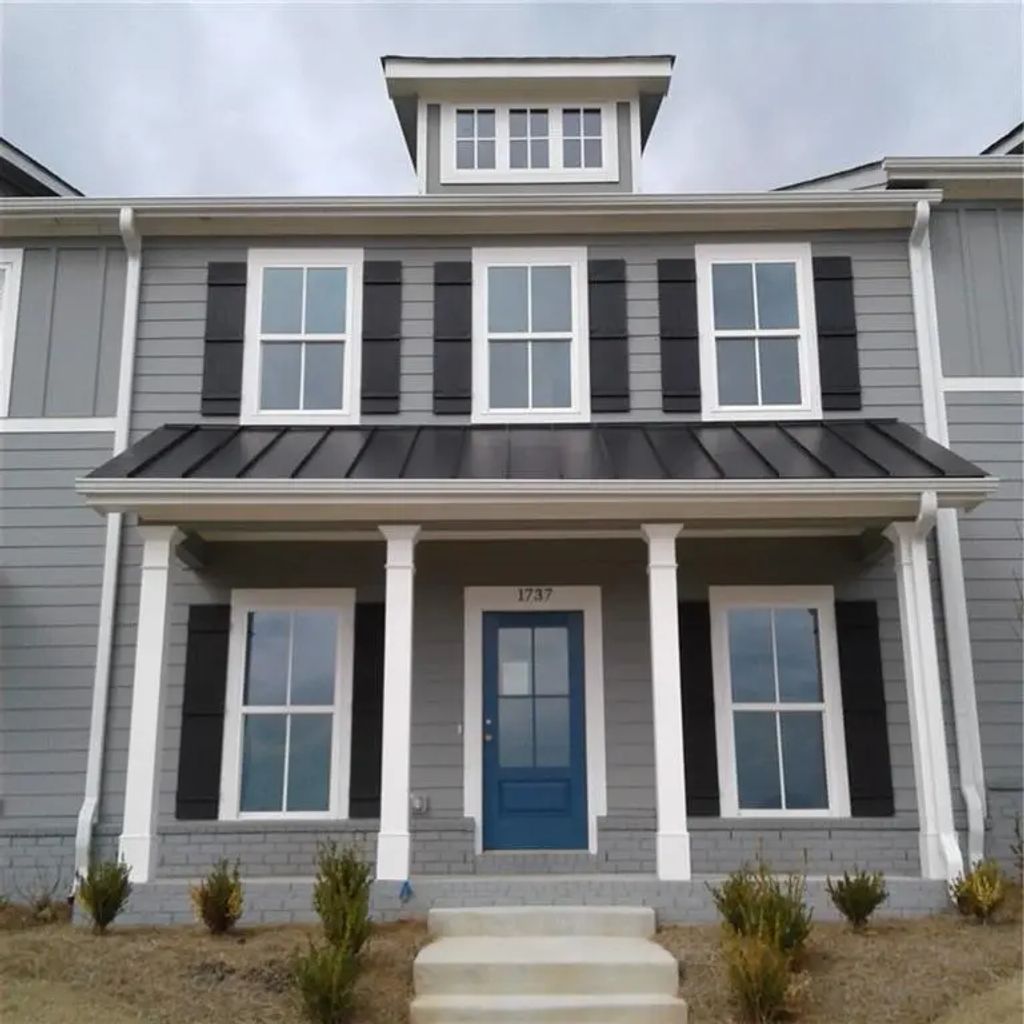 1737 Prospect Way, Conyers