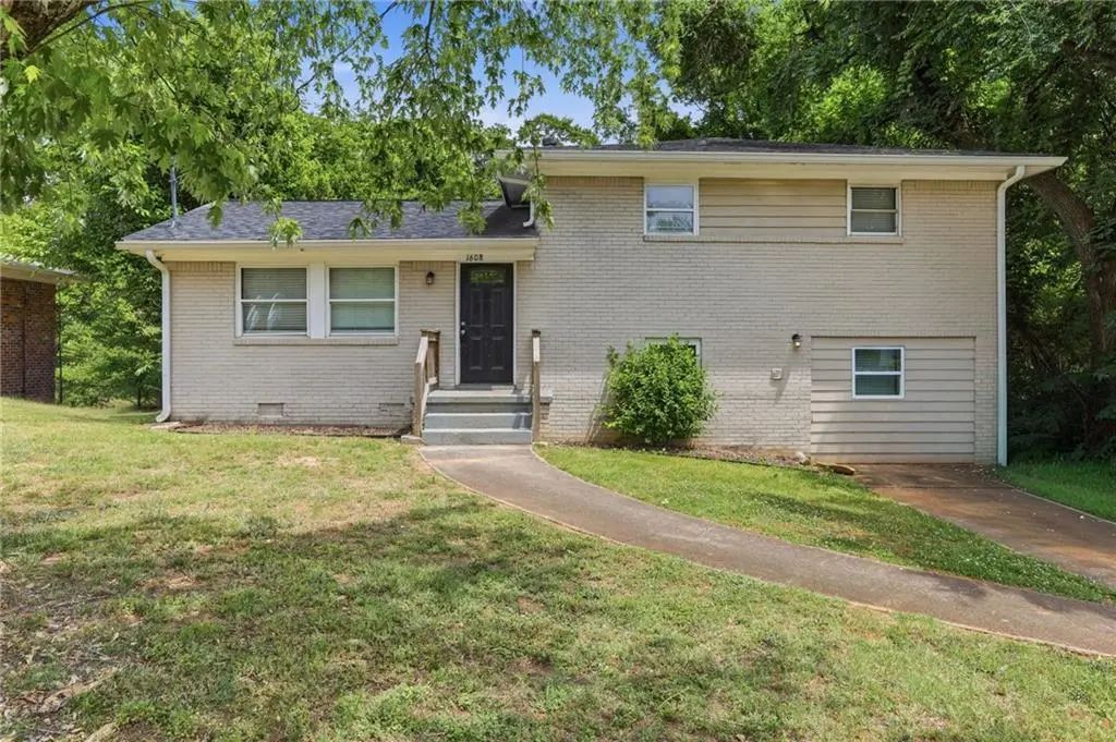 1608 W Austin Road, Decatur