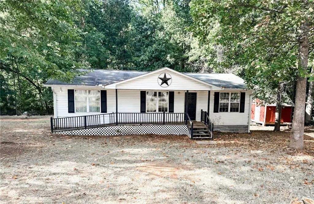 3249 Commerce Road, Jefferson
