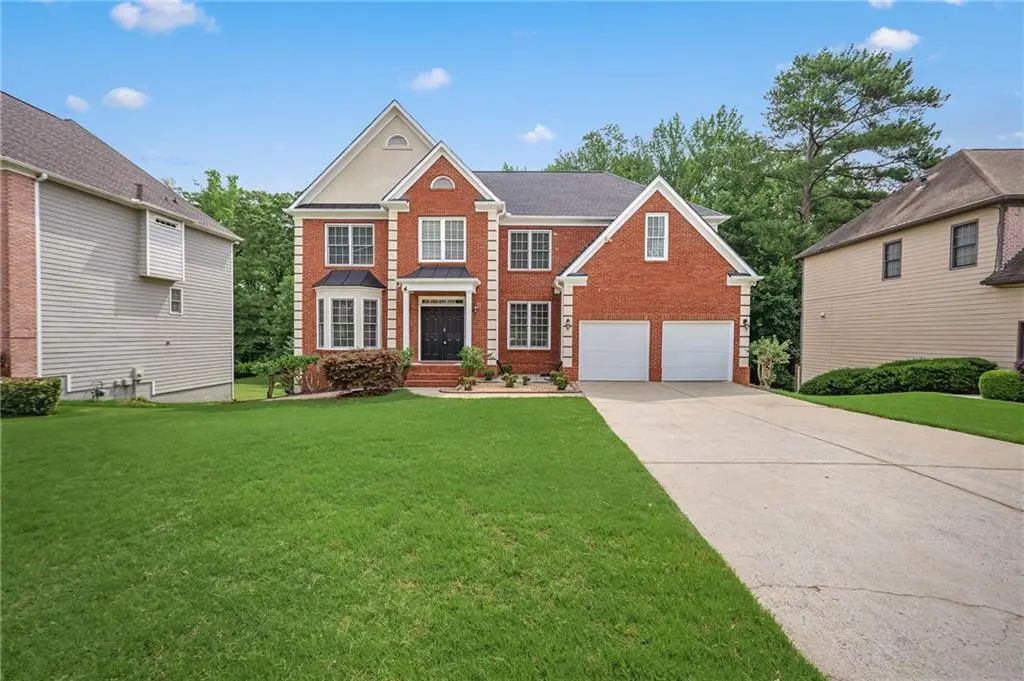 1721 Telfair Chase Way, Lawrenceville
