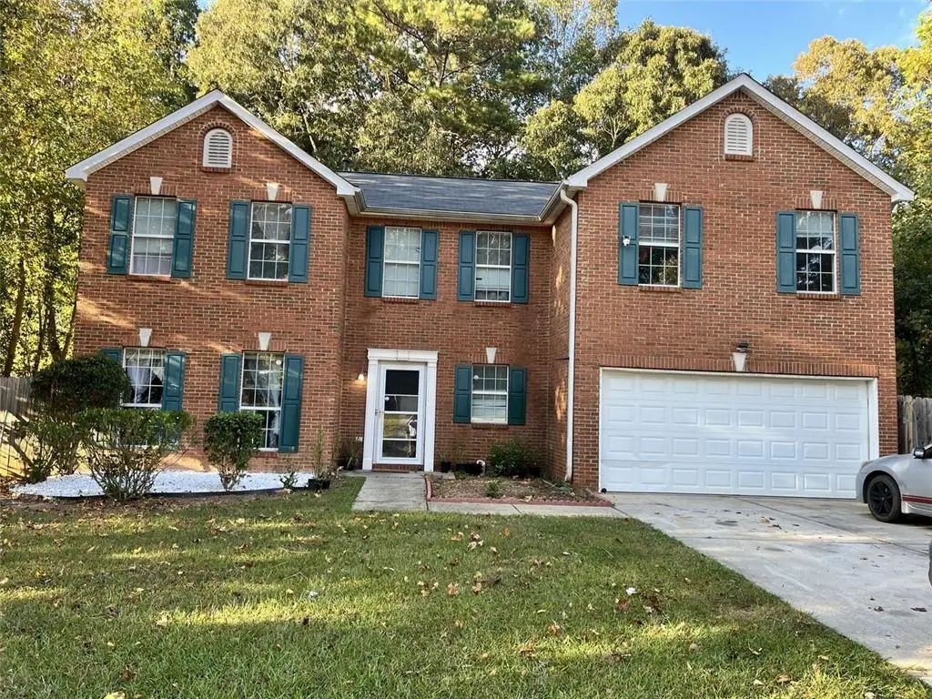 800 Sinclair Way, Jonesboro