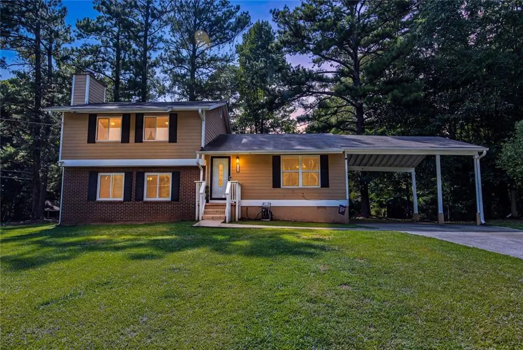 9256 Raven Drive, Jonesboro