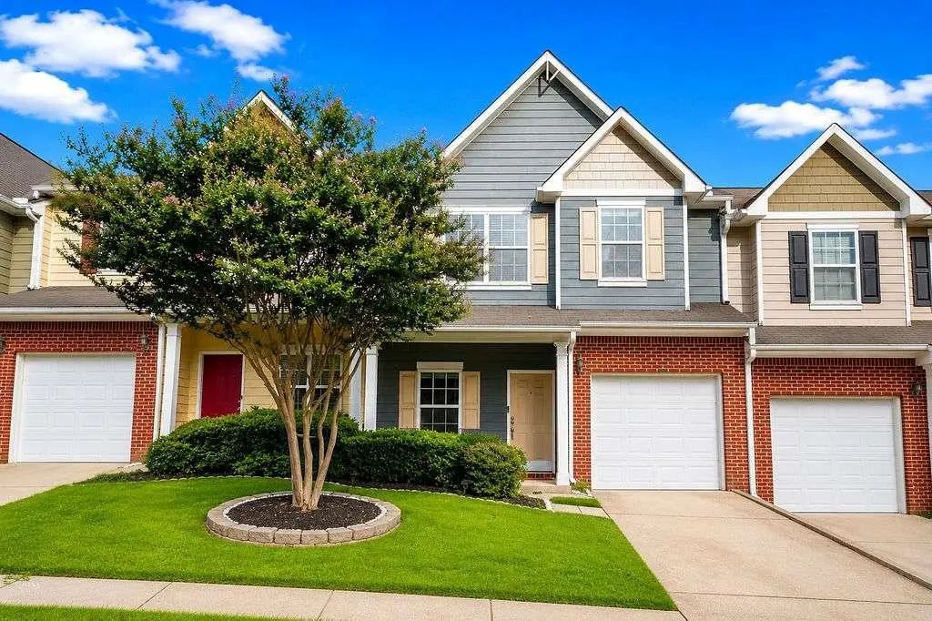 3157 Cedar Glade Lane, Buford
