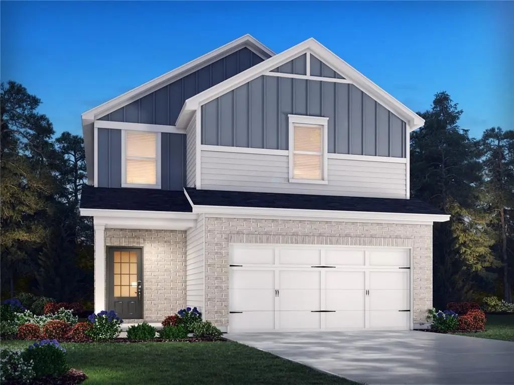 2801 Manor Drive, College Park