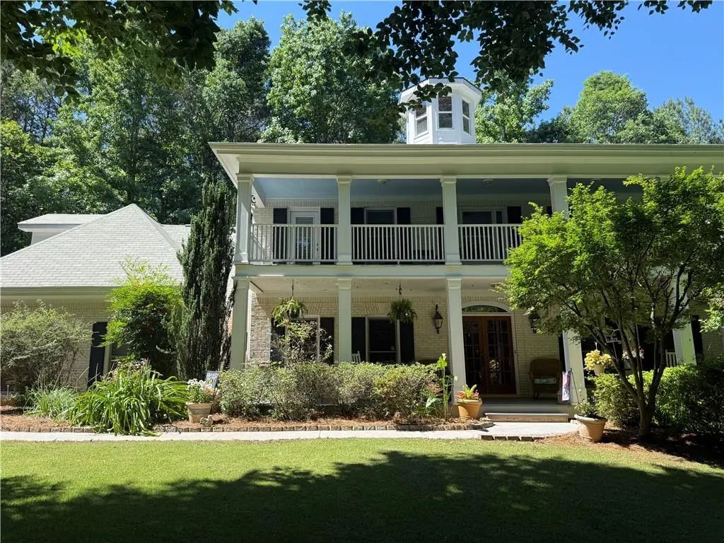 1715 Ammons Bridge Road, Monroe