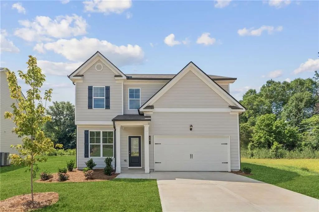 140 Formosa Street, Adairsville