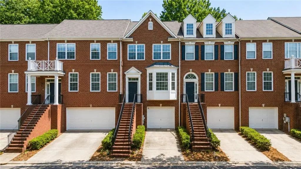 Unit 11 - 1738 Highlands View Se, Smyrna