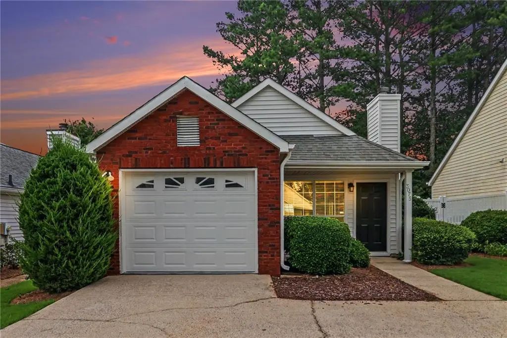 3075 Barnwood Crossing, Duluth