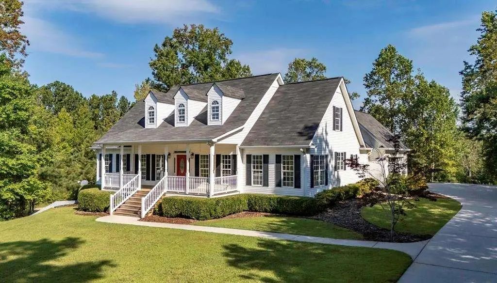 1580 Old Ridgway Road, Bremen