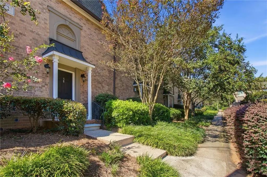 Unit C5 - 6980 Roswell Road, Sandy Springs