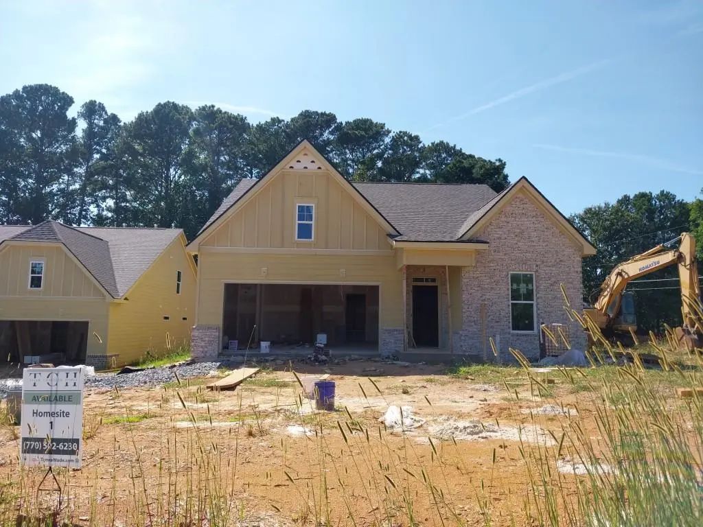 3089 Tirian Place, Acworth