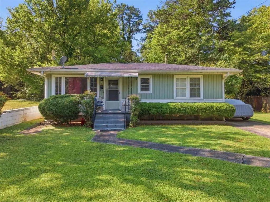 110 Linden Street, Rome