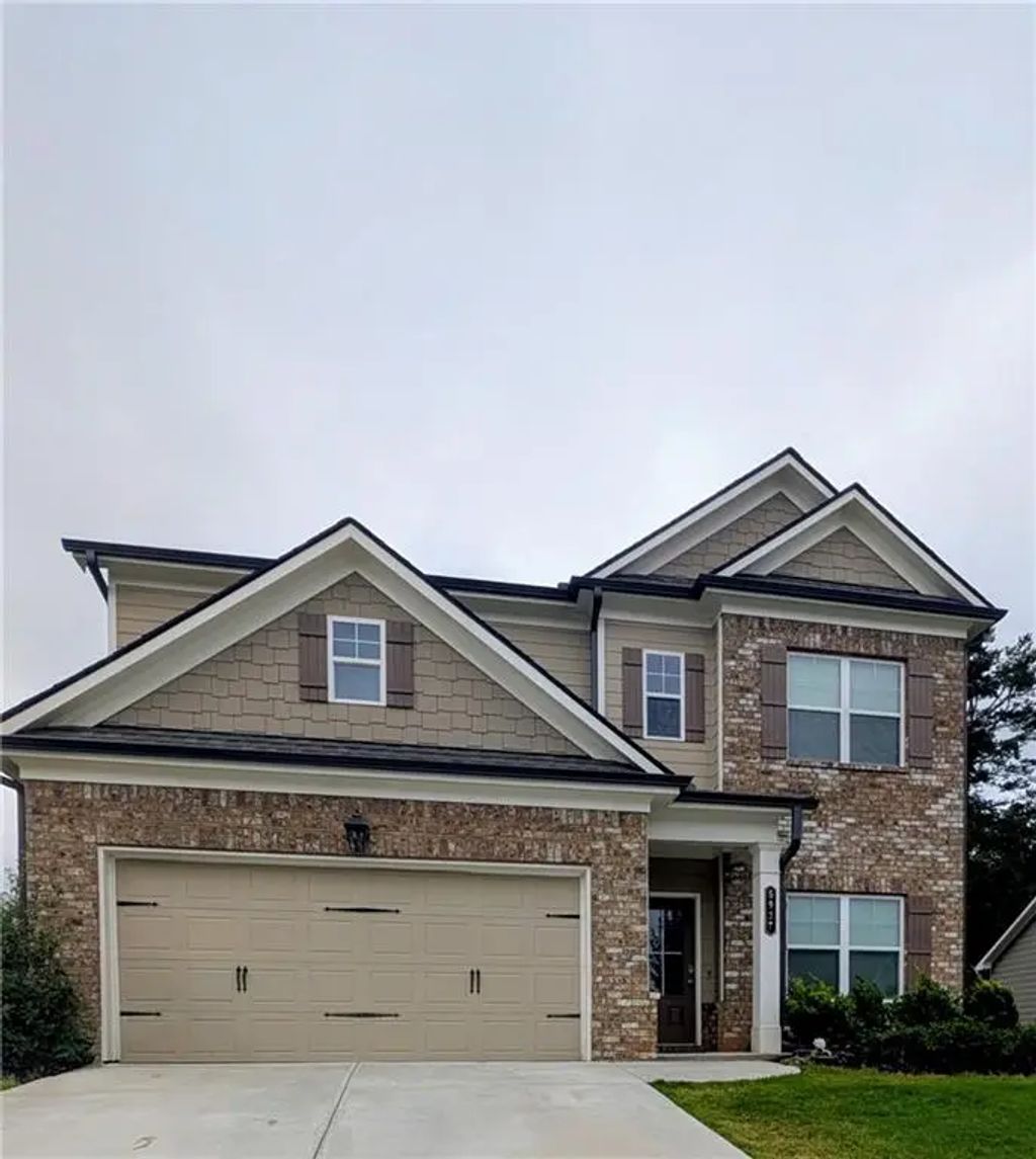 5927 Belafonte Walk, Gainesville