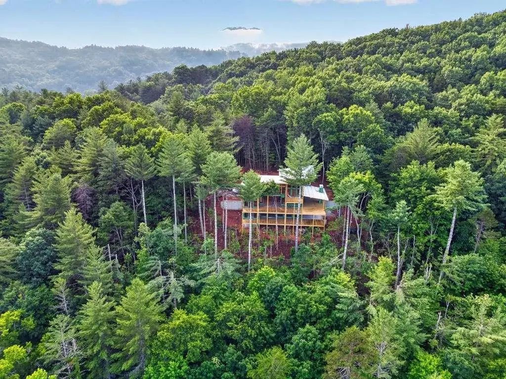 Lot 3c Stanley Creek Road, Cherry Log