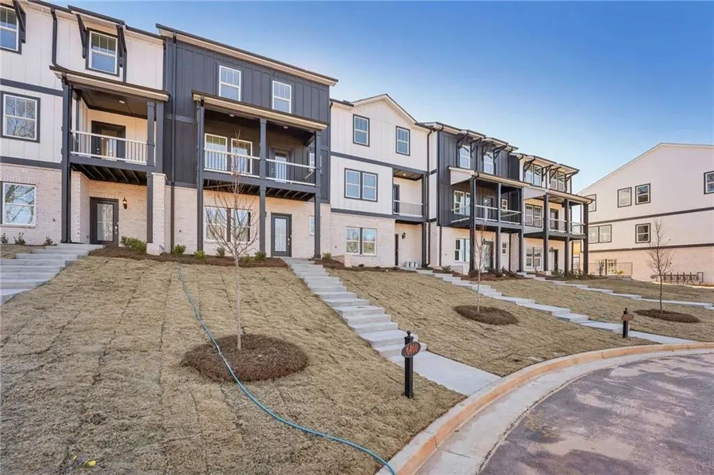 6460 Pinin Place, Cumming