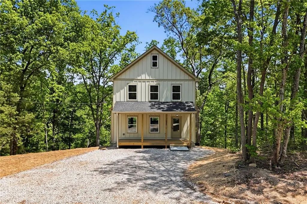 1600 Dover Drive, Ranger