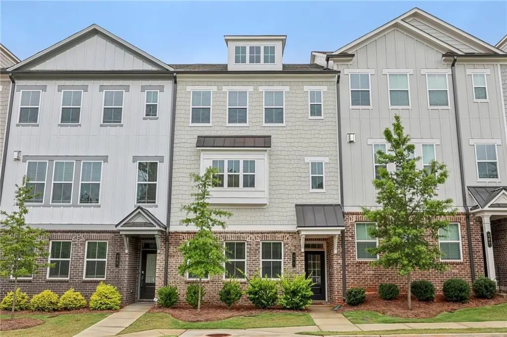 377 Danville Avenue, Suwanee