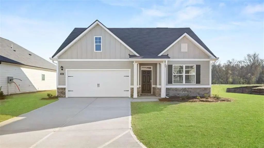 224 Cattle Drive, Perry