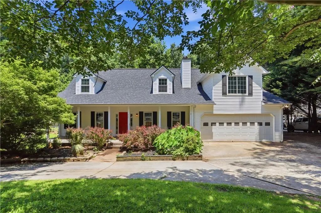 249 Serenoa Drive, Canton